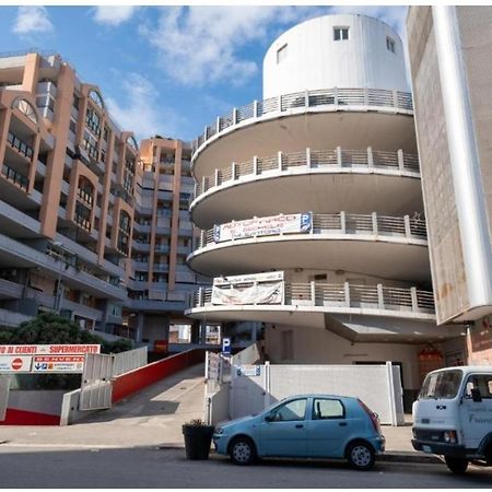 Dimora Falcone Bari Exterior foto